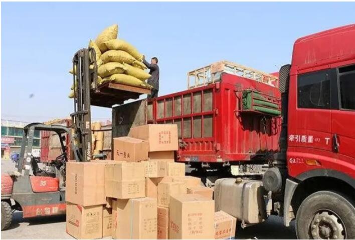 泉州到奎屯市物流专线