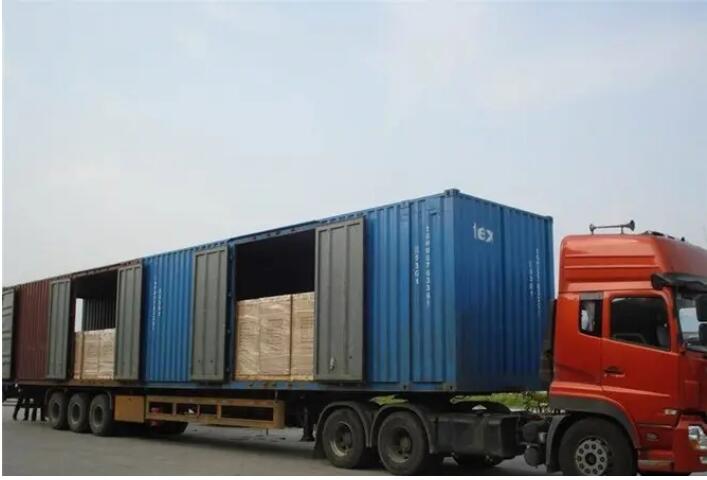 泉州到奎屯市整车运输